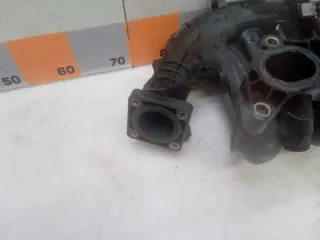 LF479Q2B1008200A Коллектор впускной Lifan Solano 1.5л Арт 2-398489, вид 4