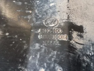 B1109100 Корпус воздушного фильтра Lifan Solano Арт 2-398689, вид 6