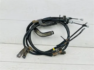 59770-H9000 Трос ручника Hyundai Solaris 2 Арт 2-398894, вид 1