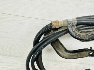 59770-H9000 Трос ручника Hyundai Solaris 2 Арт 2-398894, вид 4