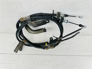 59770-H9000 Трос ручника Hyundai Solaris 2 Арт 2-398894, вид 7