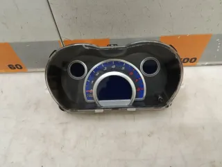 F3820000D1 Щиток приборов (приборная панель) Lifan Smily Арт 2-399703, вид 1