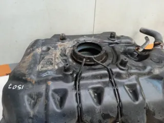 A1101100 Бак топливный Lifan X50 Арт 2-399835, вид 3