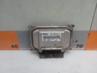 BBF3612100 Блок управления двигателем Lifan Solano 1.5л Арт 2-399931, вид 1