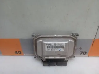 BBF3612100 Блок управления двигателем Lifan Solano 1.5л Арт 2-399931, вид 2