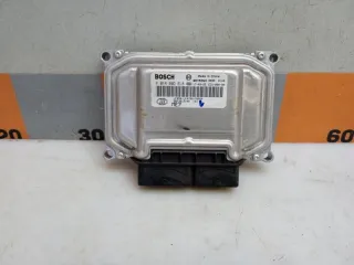 BBF3612100 Блок управления двигателем Lifan Solano 1.5л Арт 2-399975, вид 1