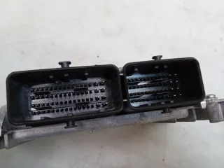 BBF3612100 Блок управления двигателем Lifan Solano 1.5л Арт 2-399975, вид 4