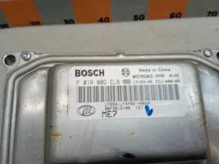 BBF3612100 Блок управления двигателем Lifan Solano 1.5л Арт 2-399975, вид 5