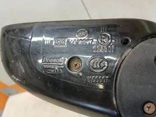 L8202100A1 Зеркало наружное левое Lifan Breez Арт 2-400121, вид 8