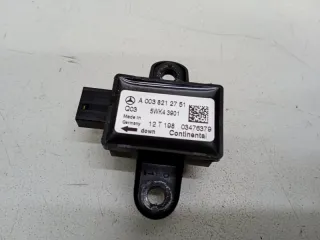A0038208426 Датчик удара Mercedes S W221 Арт 2-400771, вид 3