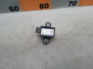 A0038201926 Датчик удара Mercedes S W221 Арт 2-400817, вид 1