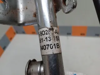 L36113150 Топливная рампа Mazda 6 1 2.0л Арт 2-401037, вид 4