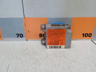 GE4T57K30D Блок AirBag Mazda 626 GF Арт 2-401156, вид 1