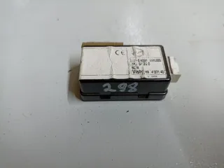 GP9F675DZ Блок управления (другие) Mazda 6 1 Арт 2-401504, вид 1
