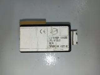 GP9F675DZ Блок управления (другие) Mazda 6 1 Арт 2-401504, вид 2