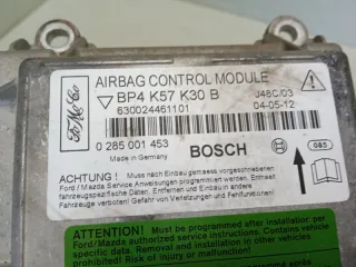 BP4K57K30B Блок AirBag Mazda 3 BK Арт 2-401532, вид 3