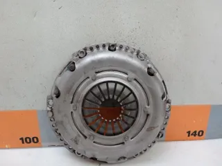 1732732 Корзина сцепления Ford Fusion 1 1.6л Арт 2-402171, вид 1