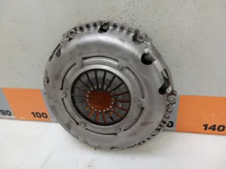 1732732 Корзина сцепления Ford Fusion 1 1.6л Арт 2-402171, вид 2