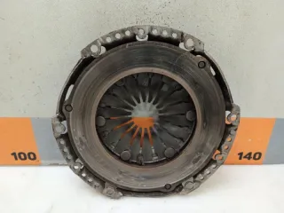 1732732 Корзина сцепления Ford Fusion 1 1.6л Арт 2-402171, вид 3