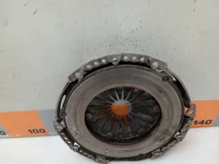 1732732 Корзина сцепления Ford Fusion 1 1.6л Арт 2-402171, вид 4