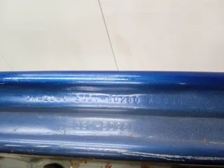 EH1450260A Усилитель бампера заднего Mazda CX-7 Арт 2-402296, вид 5