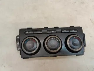GAM761190B Блок управления печки/климат-контроля Mazda 6 2 Арт 2-402687, вид 1