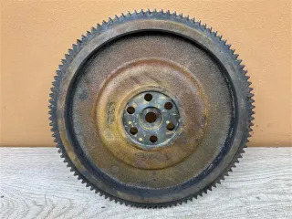 23200-2B000 Маховик Hyundai Elantra HD Арт 2-403008, вид 5