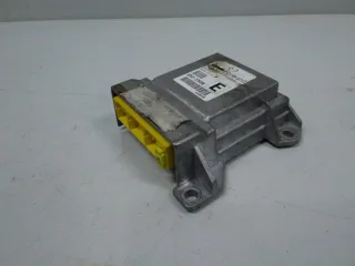 KD4557K30B Блок AirBag Mazda CX-5 1 Арт 2-403218, вид 1