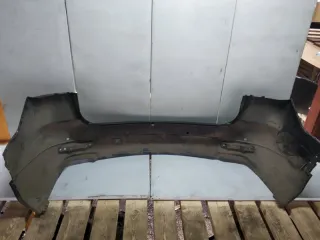 TD1150221 Бампер задний Mazda CX-9 1 Арт 2-403289, вид 5