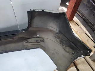 TD1150221 Бампер задний Mazda CX-9 1 Арт 2-403289, вид 7