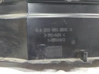 A2036802691 Ящик для инструментов Mercedes C W203 Арт 2-403513, вид 5