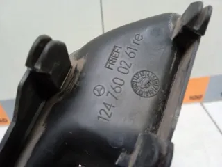A1247600261 Ручка двери внутренняя Mercedes E W124 Арт 2-403580, вид 3
