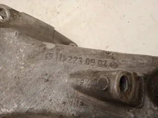 A1112230904 Кронштейн двигателя Mercedes C W202 Арт 2-403655, вид 4