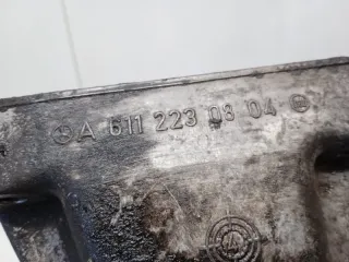 A6112230804 Кронштейн двигателя Mercedes C W203 Арт 2-403707, вид 4