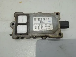 A2208300172 Блок управления (другие) Mercedes C W203 Арт 2-403841, вид 1
