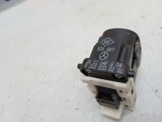A2038200210 Кнопка стеклоподъемника Mercedes C W203 Арт 2-404139, вид 3