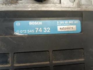 A0125457432 Блок управления (другие) Mercedes C W202 Арт 2-404164, вид 7