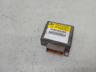 A0008208026 Блок AirBag Mercedes C W202 Арт 2-404369, вид 1