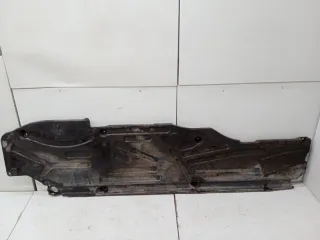 A2036190138 Защита днища Mercedes C W203 Арт 2-404577, вид 5