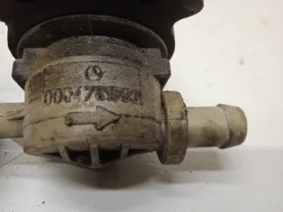A0004701693 Клапан вентиляции топливного бака Mercedes C W203 Арт 2-404660, вид 5
