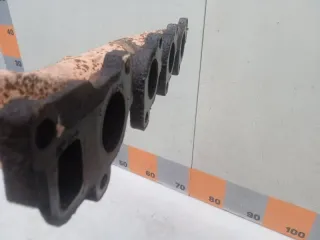 A6111420601 Коллектор выпускной Mercedes Vito W638 Арт 2-404767, вид 8