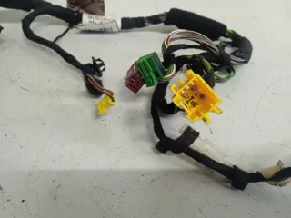 A2045409535 Проводка двери Mercedes C W204 Арт 2-404858, вид 2