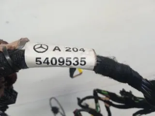 A2045409535 Проводка двери Mercedes C W204 Арт 2-404858, вид 3