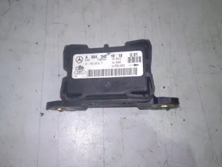 A0045421818 Датчик ускорения Mercedes ML W164 Арт 2-405234, вид 1