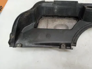 A1246200978 Дождевик Mercedes E W124 Арт 2-405250, вид 7