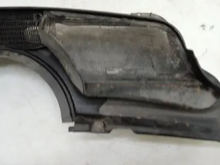 A1246200978 Дождевик Mercedes E W124 Арт 2-405250, вид 9