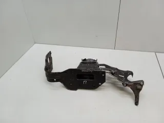 A2036202295 Кронштейн усилителя Mercedes C W203 Арт 2-405307, вид 1
