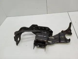 A2036202295 Кронштейн усилителя Mercedes C W203 Арт 2-405307, вид 4