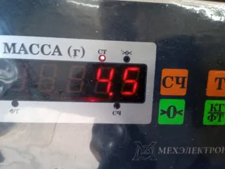A0004460189 Блок ABS Mercedes Sprinter W901-905 Арт 2-405369, вид 6