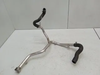 A2702030682 Трубка охлаждающей жидкости металлическая Mercedes A W176 Арт 2-405502, вид 1